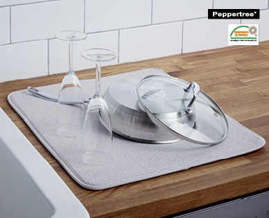 KITCHEN DRYING MAT
