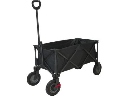 CRIVIT Folding Trolley