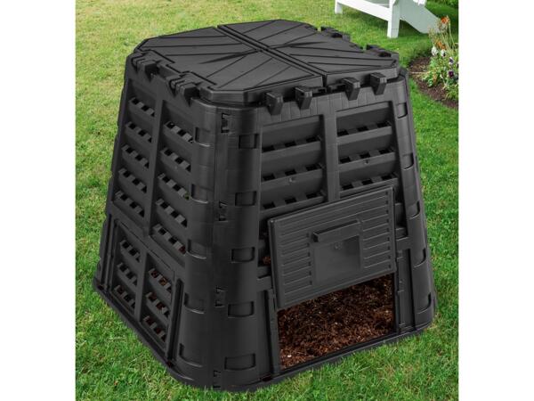 480L Composter