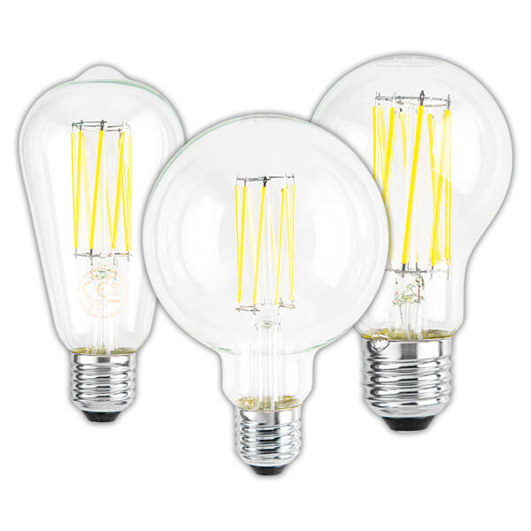 LED-Filament-Leuchtmittel