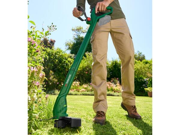 20V Cordless Grass Trimmer