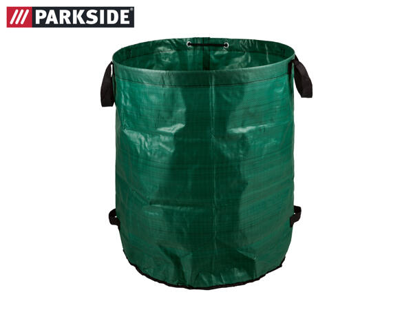 Parkside Garden Waste Bag - Lidl - Great Britain - Specials archive