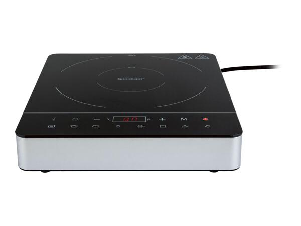 Silvercrest Kitchen Tools Induction Hob