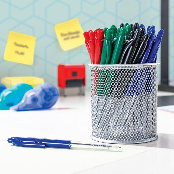 Stylos à bille, 40 pcs