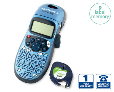 Dymo(R) Labelmaker