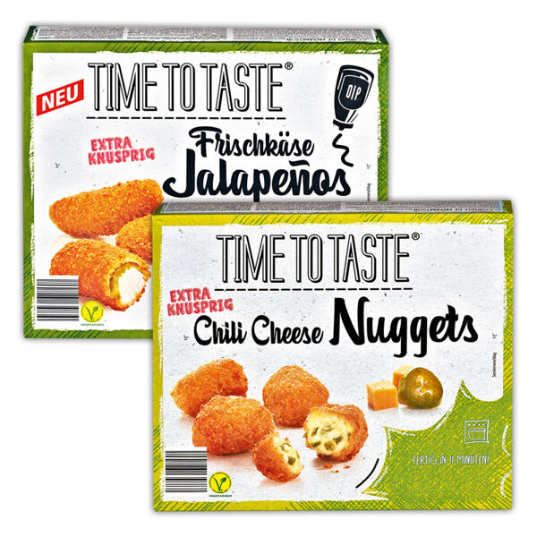Fingerfood