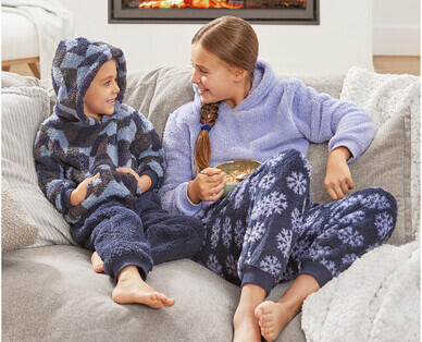 Children's Twosie Set