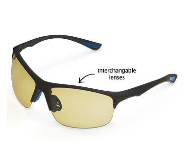Sports Glasses
