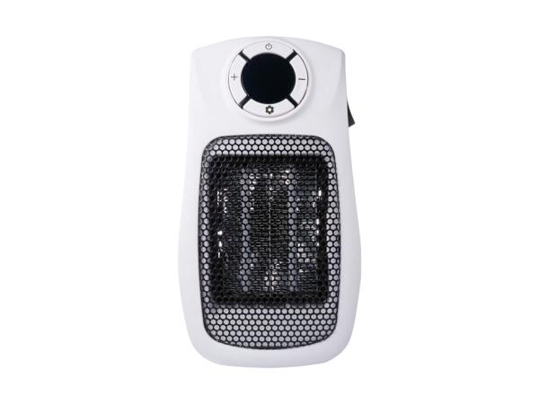 600W Ceramic Plug Heater