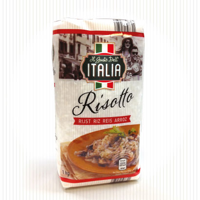 Risottoreis