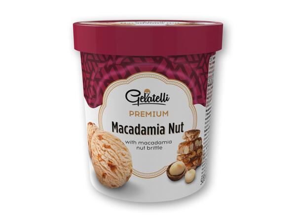 GELATELLI Premium isbæger