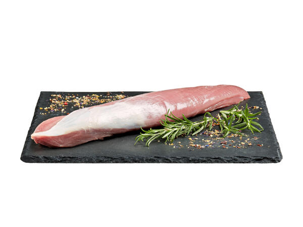 Filetto di maiale