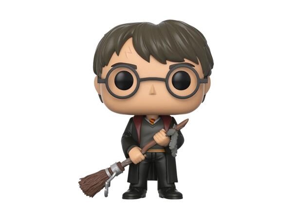 FUNKO(R) POP-figur