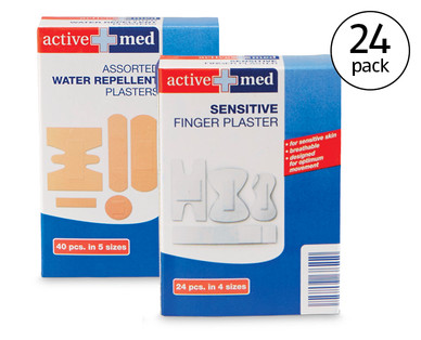 Finger Plasters