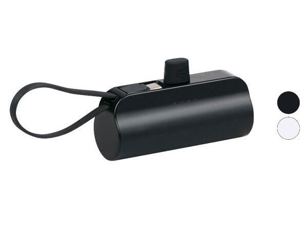 Powerbanka 5.000 mAh, se stojánkem