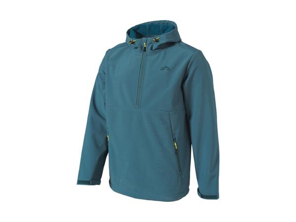 CRIVIT(R) Softshelljakke