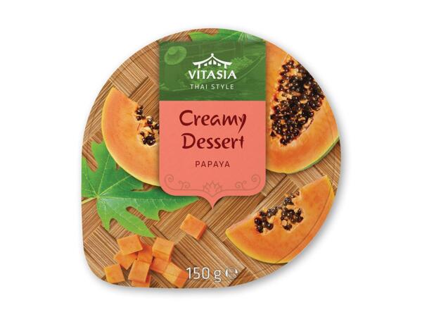 VITASIA Asiatisk-inspireret yoghurt