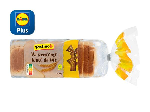 Weizentoast​