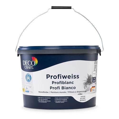 DECO CRAFT Profi-Weiß / Expert White
