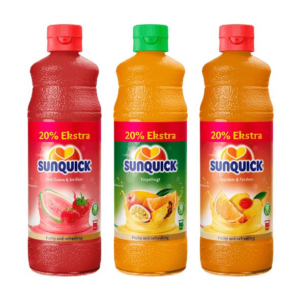 Sunquick