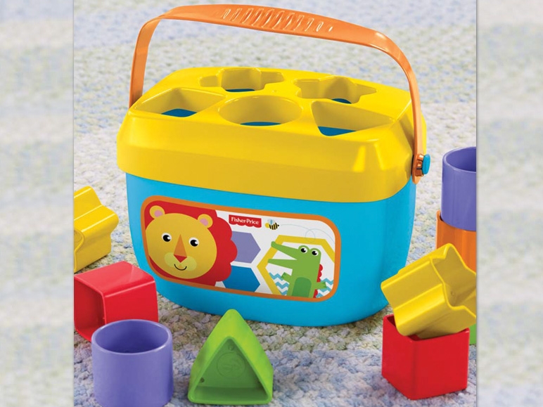 FISHER-PRICE(R) Baby Spielzeug