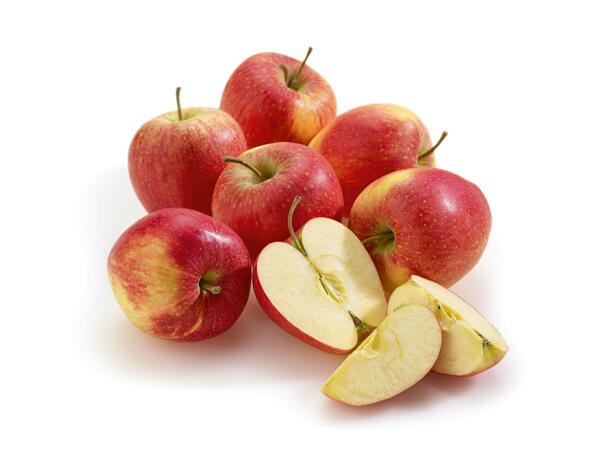 Pommes Evelina en vrac