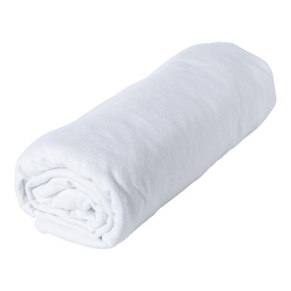 NOVITESSE(R) Spannbetttuch, 1 Pers.