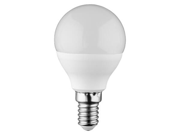 LED žárovky, 6 kusů