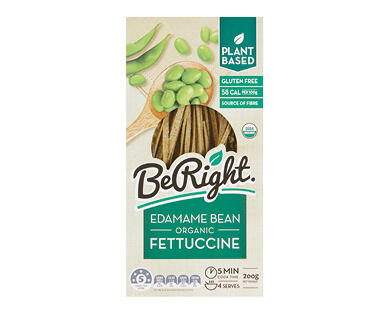 Be Right Plant Based Pasta 200g