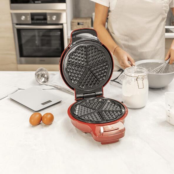 AMBIANO(R) 				Waffeleisen