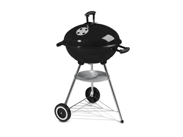 Kettle Barbecue