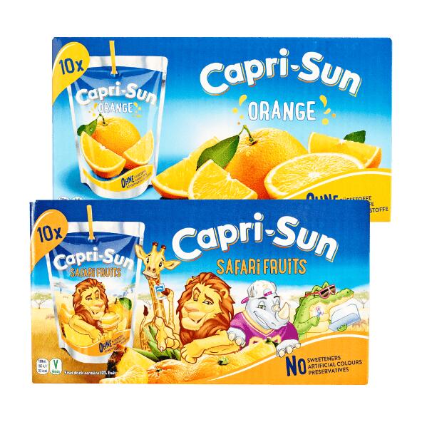 Capri-Sun