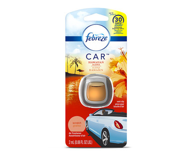 Febreze Car Freshener