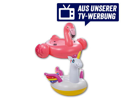 INTEX(R) Aufblasbare Wassertiere XL