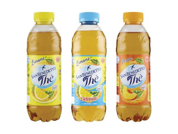 Thè San Benedetto
