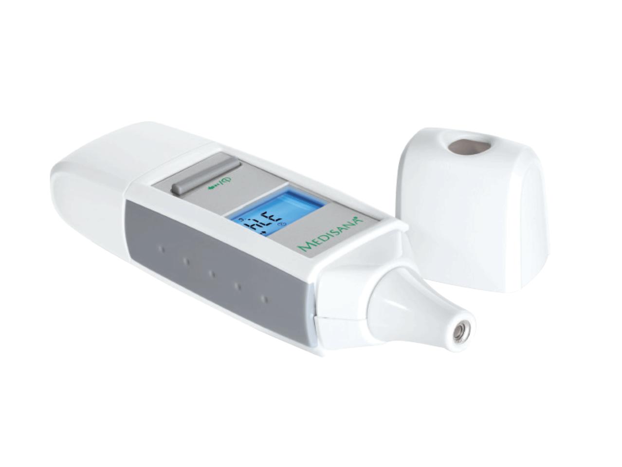MEDISANA Infrared Thermometer