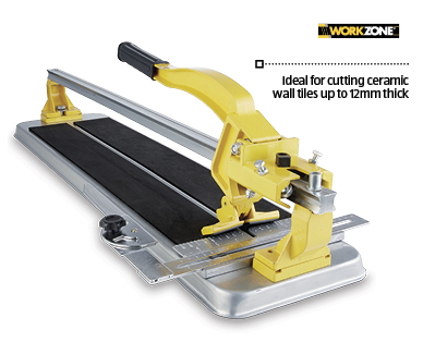 Tile Cutter 600mm