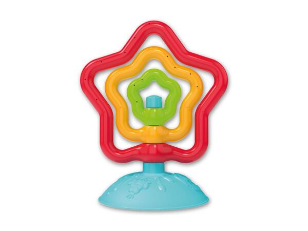Wassersprinkler