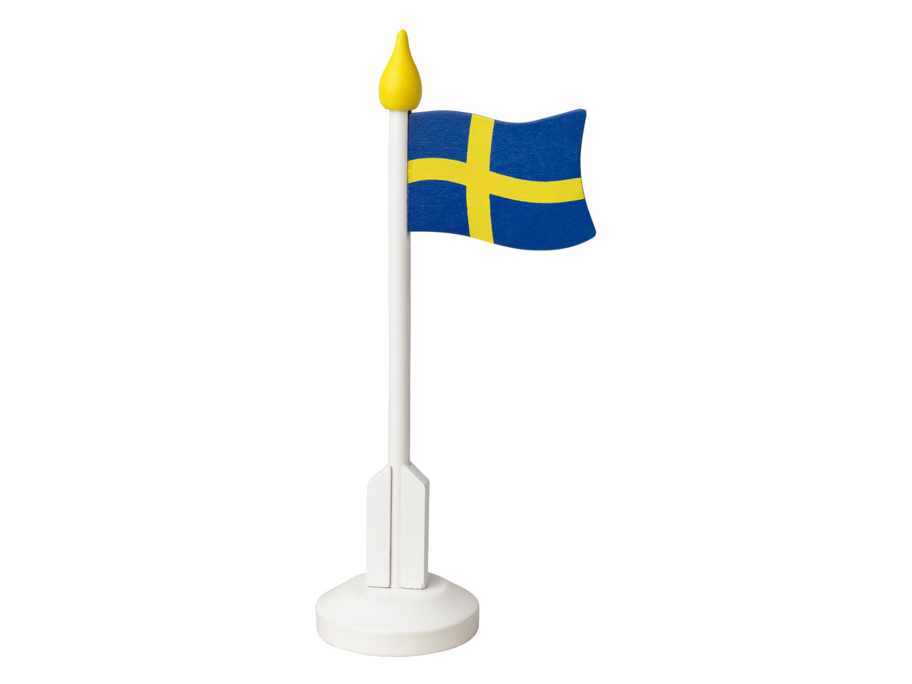 Flaggstång1