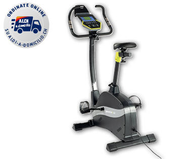 CRANE(R) Ergometro