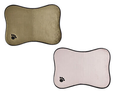 Pet Bowl Mat