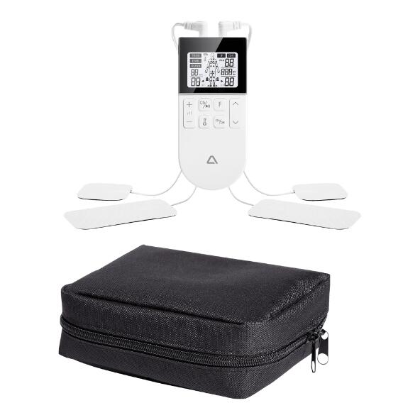 AMBIANO(R) 				TENS-, EMS- und Massagegerät