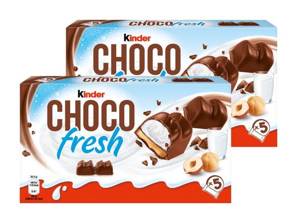 Choco Fresh