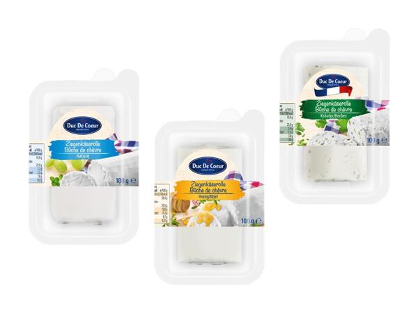Spécialités de fromage frais