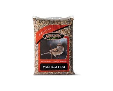 Audubon Friends Wild Bird Food