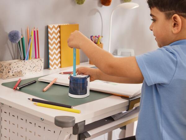 Jumbo Colouring Pencils