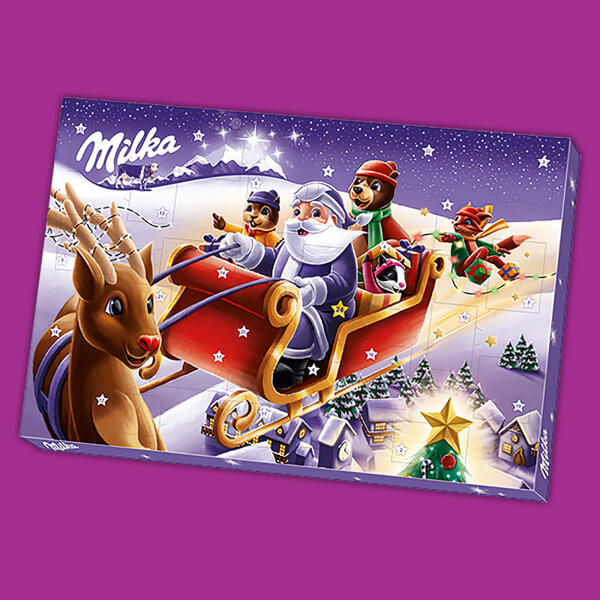Adventskalender