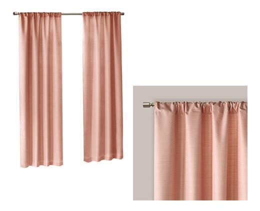Huntington Home 
 Metallic Window Panel