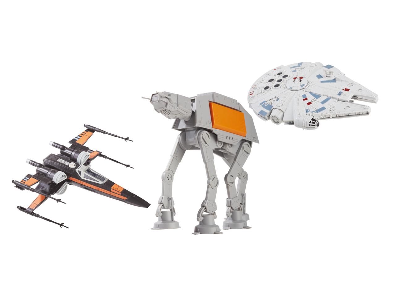 REVELL Star Wars Build & Play Vehicle