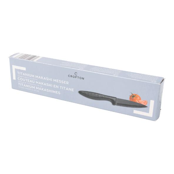 CROFTON(R) 				Makashi-Messer